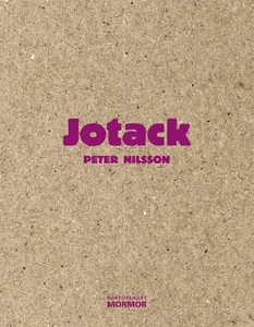 Jotack (e-bok) av Peter Nilsson