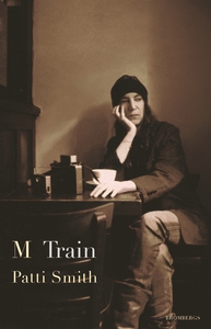 M Train (ljudbok) av Patti Smith