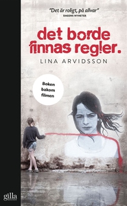 Det borde finnas regler (e-bok) av Lina Arvidss