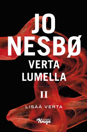 Verta lumella II - Lisää verta (e-bok) av Jo Ne