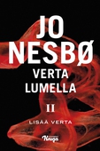 Verta lumella II - Lisää verta