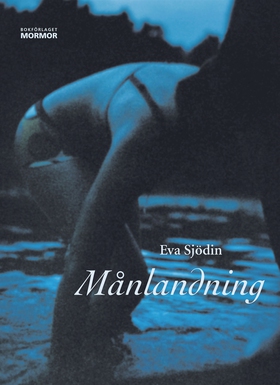 Månlandning (e-bok) av Eva Sjödin