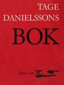 Tage Danielssons Bok : kåserier