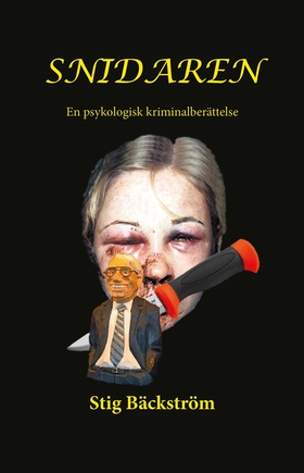 Snidaren (e-bok) av Stig Bäckström