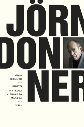 Ruotsi (e-bok) av Jörn Donner