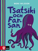 Tsatsiki och farsan