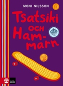 Tsatsiki och Hammarn