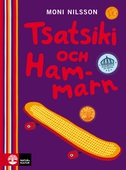 Tsatsiki och Hammarn