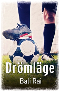 Drömläge (e-bok) av Bali Rai