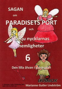 Sagan om Paradisets port 6. Den lilla älvan i g