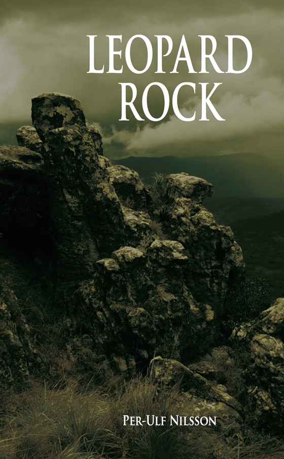 Leopard Rock (e-bok) av Per-Ulf Nilsson