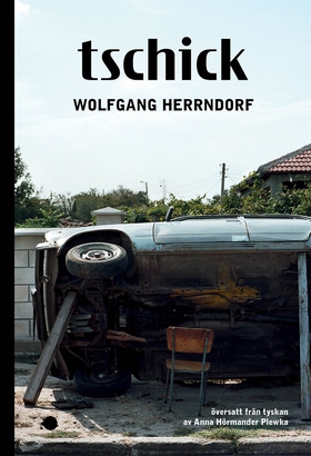 Tschick (e-bok) av Wolfgang Herrndorf