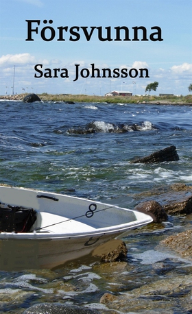 Försvunna (e-bok) av Sara Johnsson