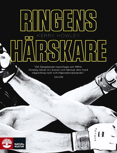 Ringens härskare (e-bok) av Kerry Howley