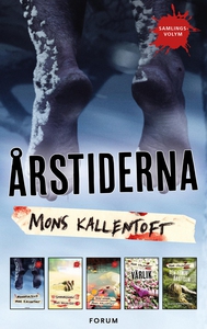 Årstiderna : Midvinterblod ; Sommardöden ; Höst