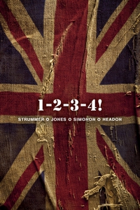 1-2-3-4! (e-bok) av Joe Strummer, Mick Jones, P