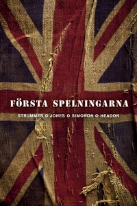 Första spelningarna (e-bok) av Mick Jones, Paul