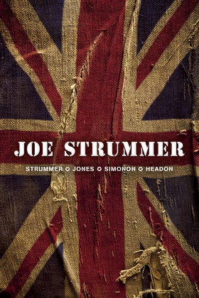 Joe Strummer (e-bok) av Joe Strummer, Mick Jone