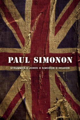 Paul Simonon (e-bok) av Joe Strummer, Mick Jone