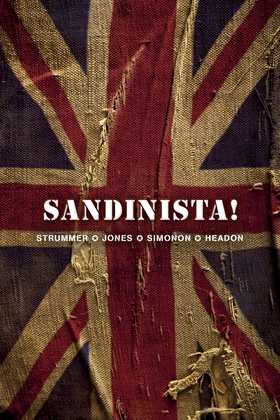Sandinista! (e-bok) av Joe Strummer, Mick Jones