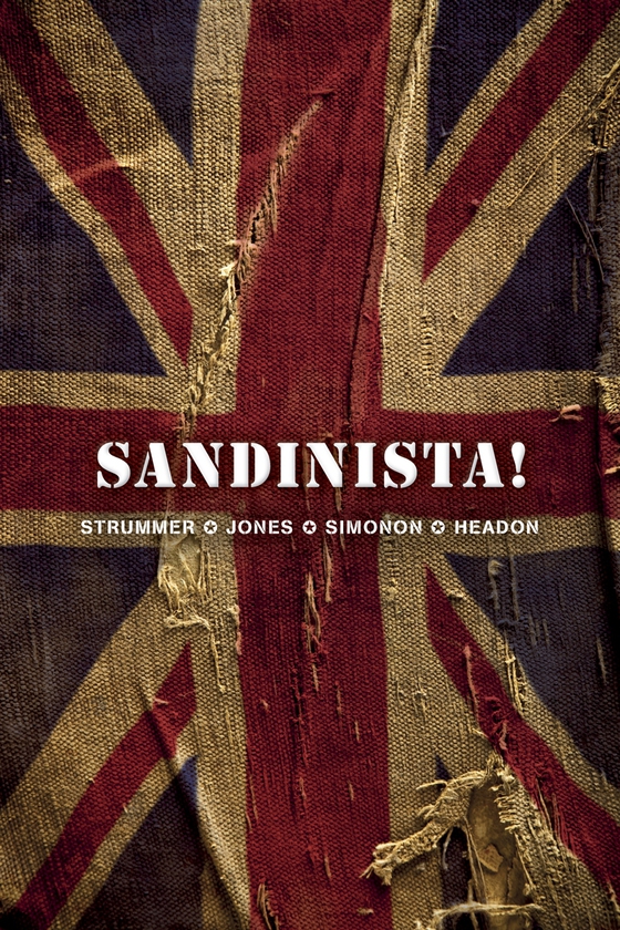 Sandinista! (e-bok) av Joe Strummer