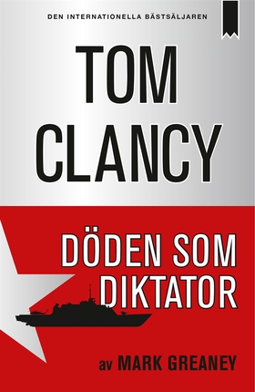 Döden som diktator (e-bok) av Tom Clancy, Mark 
