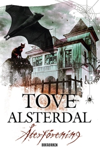 Återförening (e-bok) av Tove Alsterdal