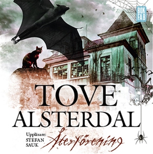 Återförening (ljudbok) av Tove Alsterdal