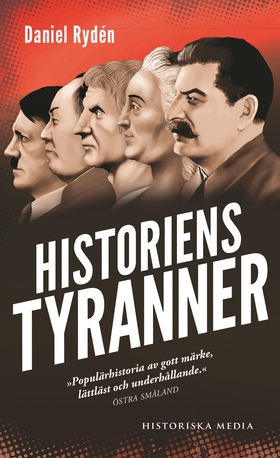 Historiens tyranner : en berättelse om diktator