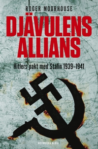 Djävulens allians : Hitlers pakt med Stalin 193