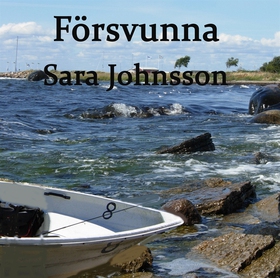 Försvunna (ljudbok) av Sara Johnsson