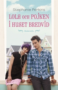 Lola och pojken i huset bredvid (e-bok) av Step