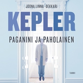 Paganini ja paholainen