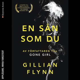 En sån som du (ljudbok) av Gillian Flynn