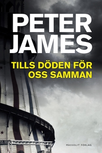 Tills döden för oss samman (e-bok) av Peter Jam