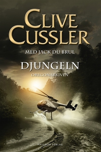 Djungeln (e-bok) av Clive Cussler