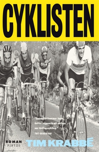 Cyklisten (e-bok) av Tim Krabbé