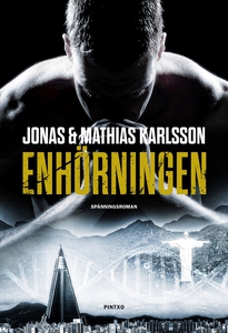 Enhörningen (e-bok) av Jonas & Mathias Karlsson