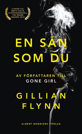 En sån som du (e-bok) av Gillian Flynn