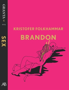 Brandon - en e-singel ur Granta #6 (e-bok) av K