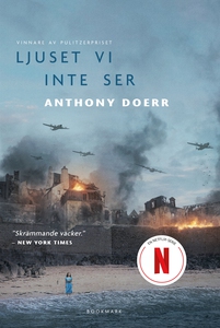 Ljuset vi inte ser (e-bok) av Anthony Doerr