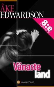 Vänaste land (e-bok) av Åke Edwardson