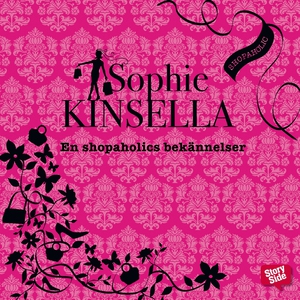 En shopaholics bekännelser (ljudbok) av Sophie