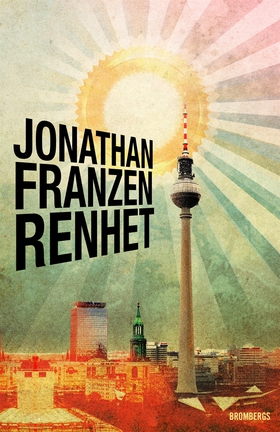 Renhet (e-bok) av Jonathan Franzen