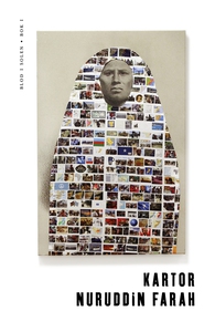 Kartor (e-bok) av Nuruddin Farah