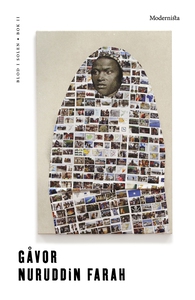 Gåvor (e-bok) av Nuruddin Farah