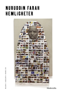 Hemligheter (e-bok) av Nuruddin Farah