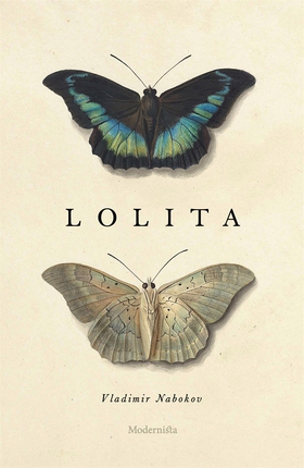 Lolita (e-bok) av Vladimir Nabokov