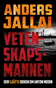 Vetenskapsmannen (e-bok) av Anders Jallai