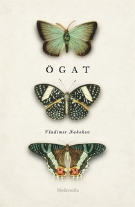 Ögat (e-bok) av Vladimir Nabokov